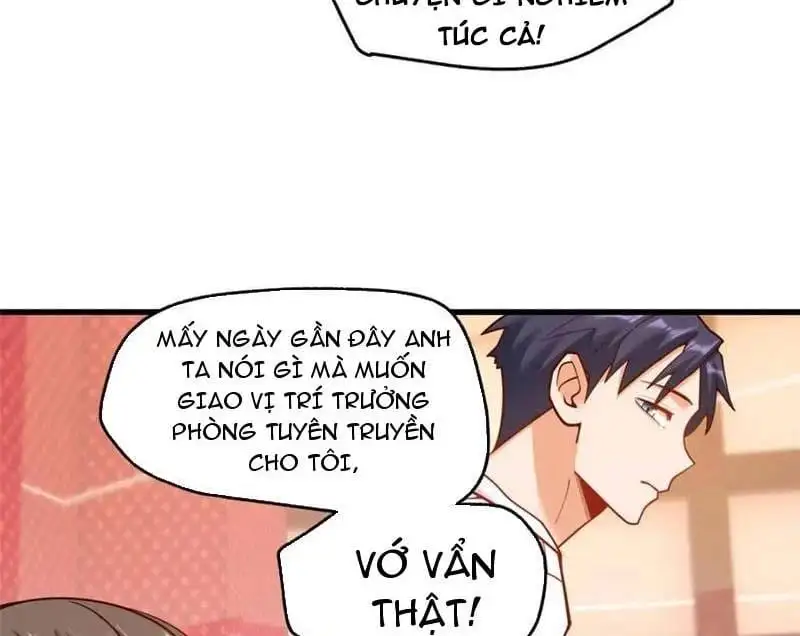 Truyện Tranh Trọng Sinh Không Làm Chạn Vương, Tôi Một Mình Nạp Game Thăng Cấp trang 4