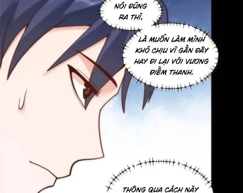 Truyện Tranh Trọng Sinh Không Làm Chạn Vương, Tôi Một Mình Nạp Game Thăng Cấp trang 4