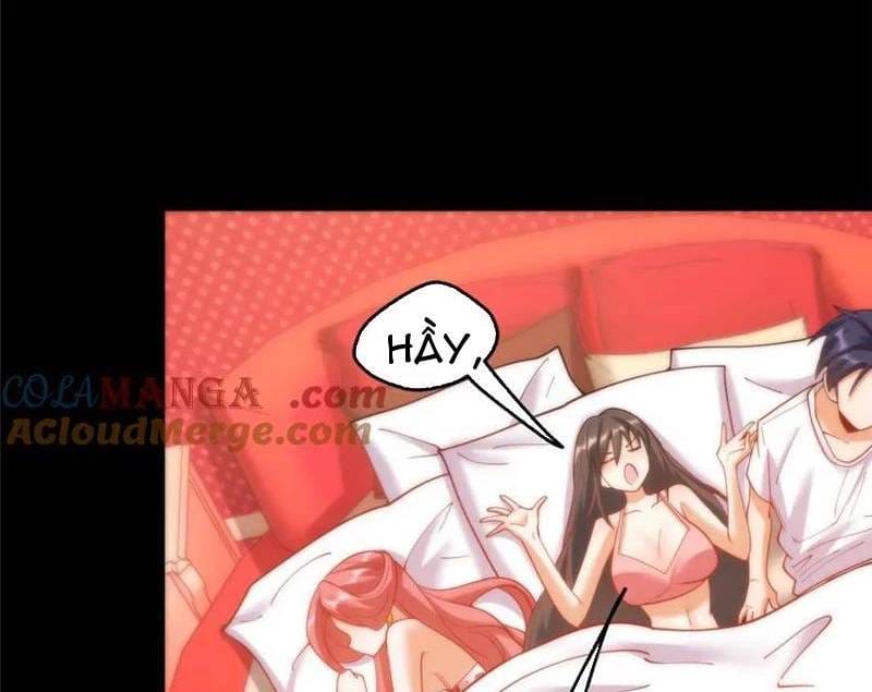 Truyện Tranh Trọng Sinh Không Làm Chạn Vương, Tôi Một Mình Nạp Game Thăng Cấp trang 4