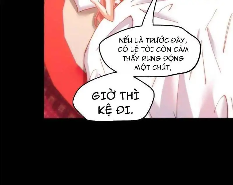 Truyện Tranh Trọng Sinh Không Làm Chạn Vương, Tôi Một Mình Nạp Game Thăng Cấp trang 4