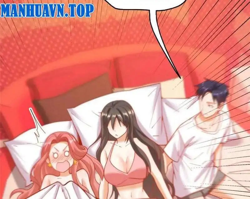 Truyện Tranh Trọng Sinh Không Làm Chạn Vương, Tôi Một Mình Nạp Game Thăng Cấp trang 4