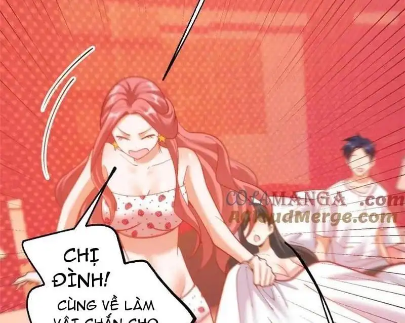 Truyện Tranh Trọng Sinh Không Làm Chạn Vương, Tôi Một Mình Nạp Game Thăng Cấp trang 4