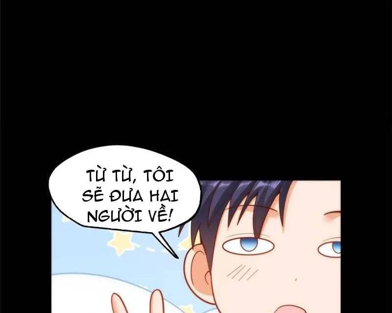 Truyện Tranh Trọng Sinh Không Làm Chạn Vương, Tôi Một Mình Nạp Game Thăng Cấp trang 4