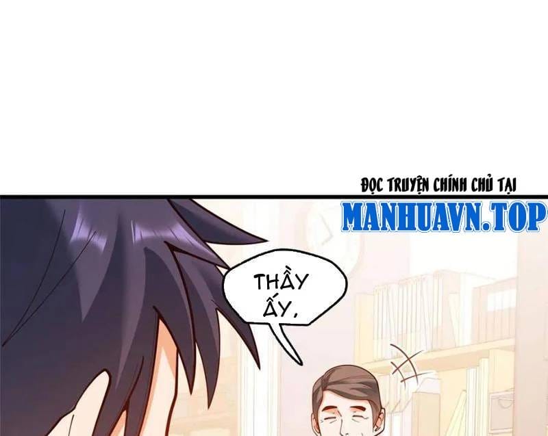 Truyện Tranh Trọng Sinh Không Làm Chạn Vương, Tôi Một Mình Nạp Game Thăng Cấp trang 4