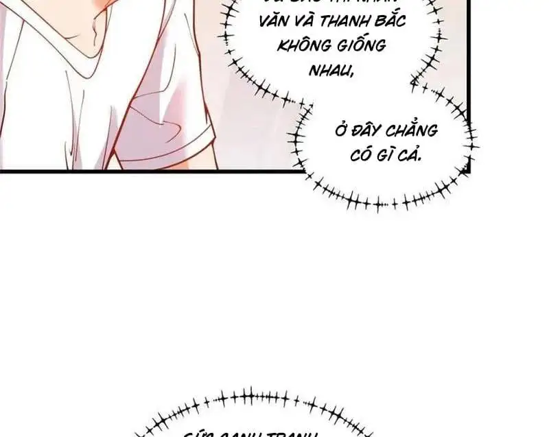 Truyện Tranh Trọng Sinh Không Làm Chạn Vương, Tôi Một Mình Nạp Game Thăng Cấp trang 4