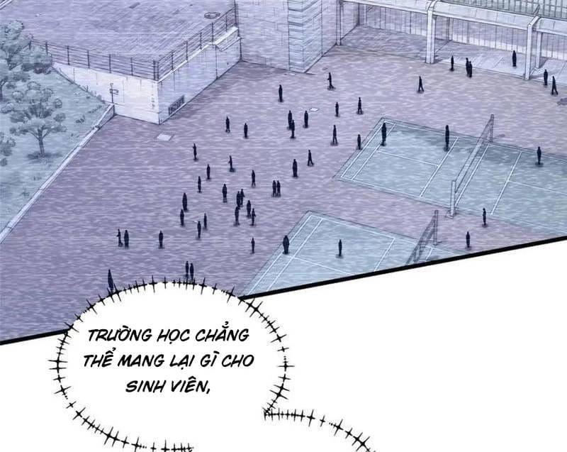 Truyện Tranh Trọng Sinh Không Làm Chạn Vương, Tôi Một Mình Nạp Game Thăng Cấp trang 4