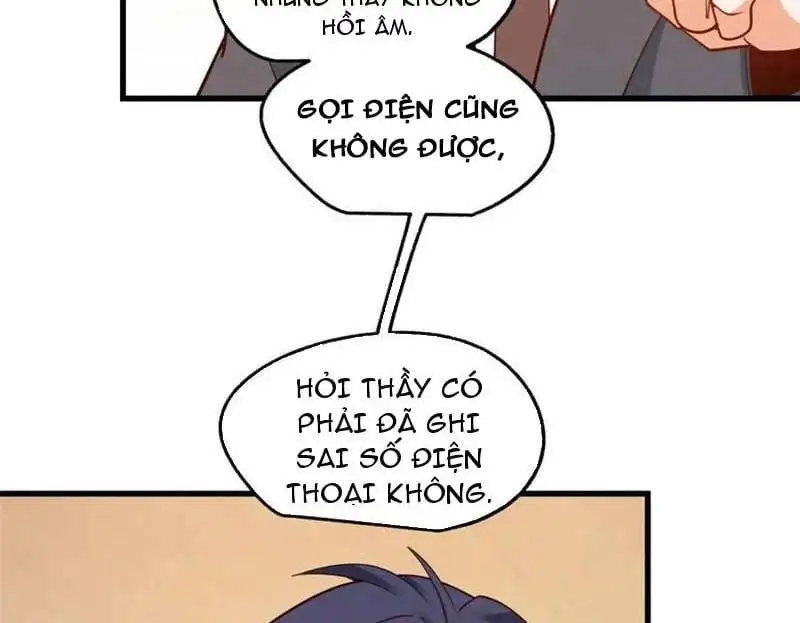 Truyện Tranh Trọng Sinh Không Làm Chạn Vương, Tôi Một Mình Nạp Game Thăng Cấp trang 4