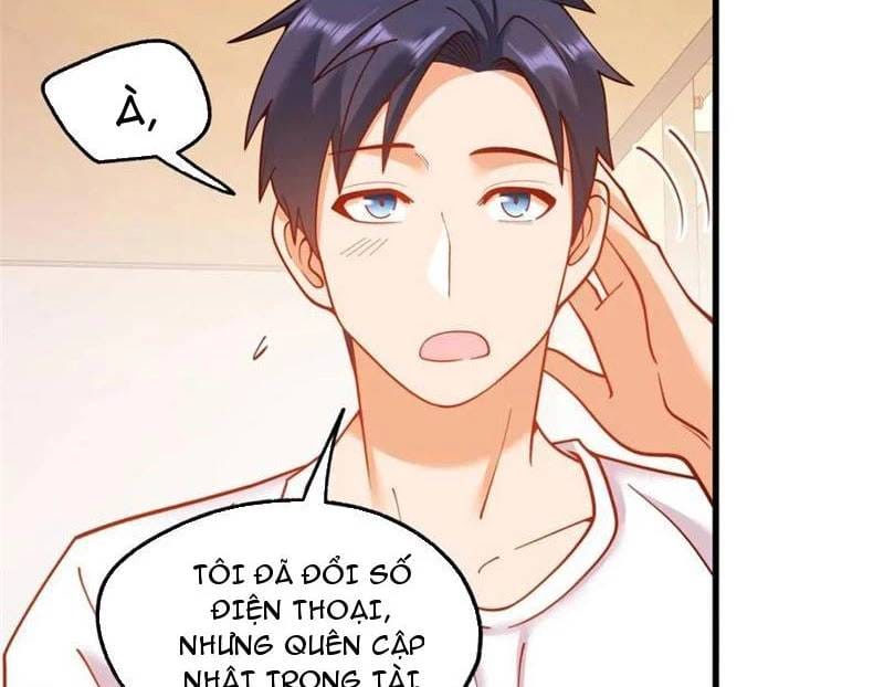 Truyện Tranh Trọng Sinh Không Làm Chạn Vương, Tôi Một Mình Nạp Game Thăng Cấp trang 4