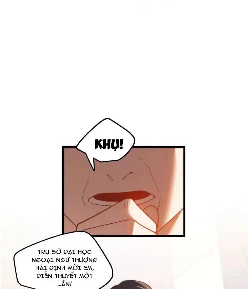 Truyện Tranh Trọng Sinh Không Làm Chạn Vương, Tôi Một Mình Nạp Game Thăng Cấp trang 4