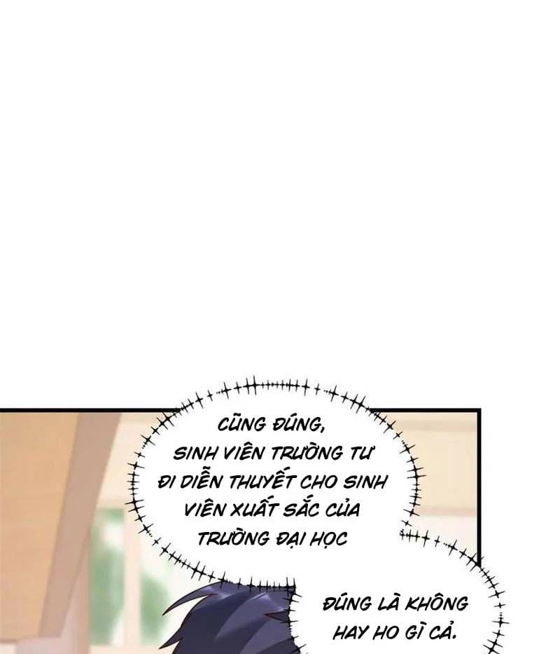 Truyện Tranh Trọng Sinh Không Làm Chạn Vương, Tôi Một Mình Nạp Game Thăng Cấp trang 4