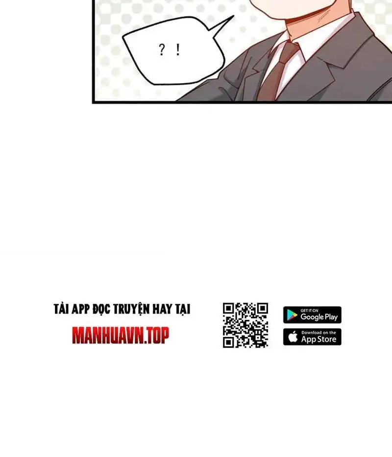 Truyện Tranh Trọng Sinh Không Làm Chạn Vương, Tôi Một Mình Nạp Game Thăng Cấp trang 4