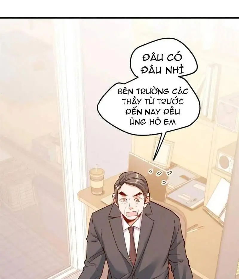 Truyện Tranh Trọng Sinh Không Làm Chạn Vương, Tôi Một Mình Nạp Game Thăng Cấp trang 4