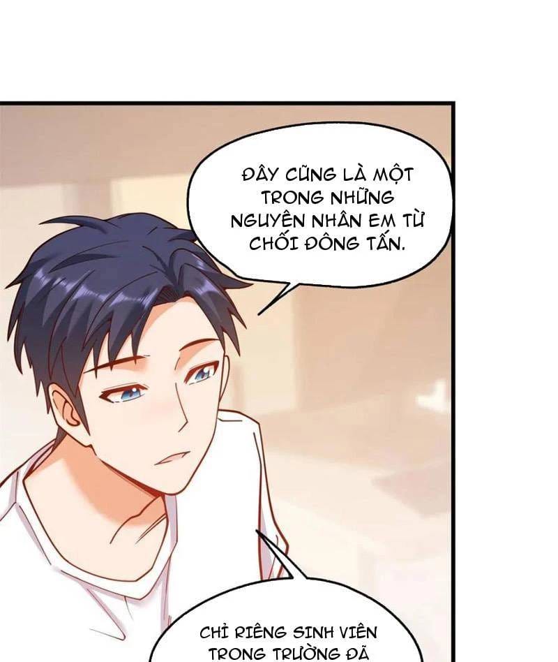 Truyện Tranh Trọng Sinh Không Làm Chạn Vương, Tôi Một Mình Nạp Game Thăng Cấp trang 4