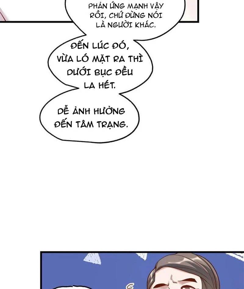 Truyện Tranh Trọng Sinh Không Làm Chạn Vương, Tôi Một Mình Nạp Game Thăng Cấp trang 4