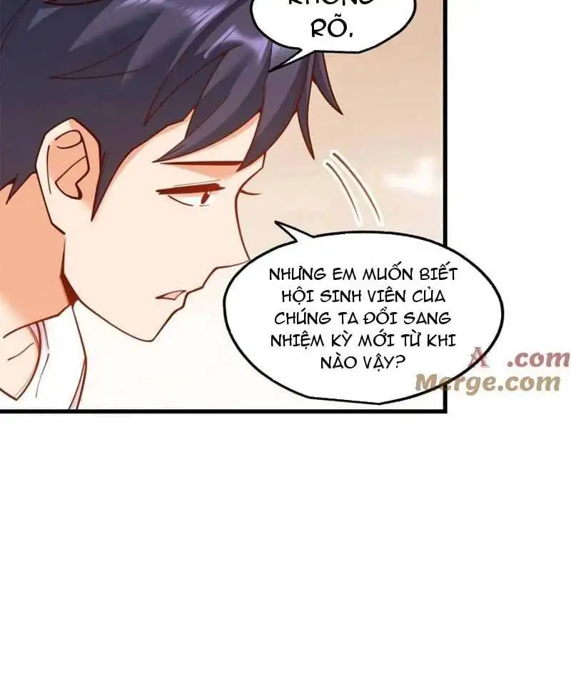 Truyện Tranh Trọng Sinh Không Làm Chạn Vương, Tôi Một Mình Nạp Game Thăng Cấp trang 4