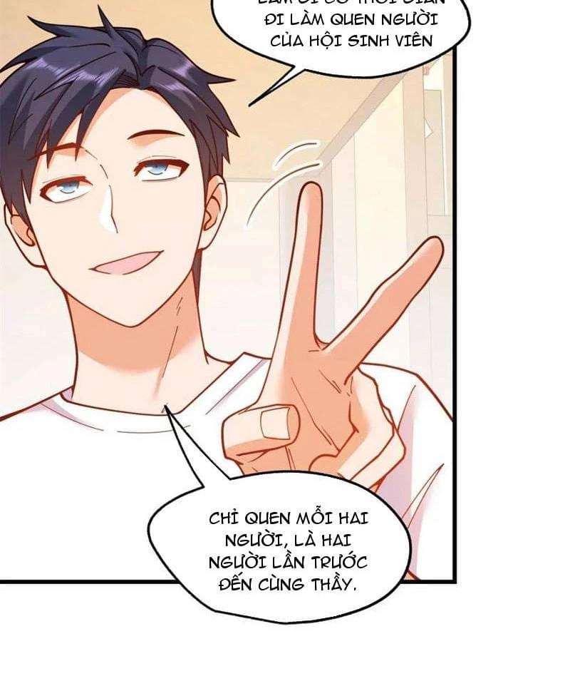 Truyện Tranh Trọng Sinh Không Làm Chạn Vương, Tôi Một Mình Nạp Game Thăng Cấp trang 4