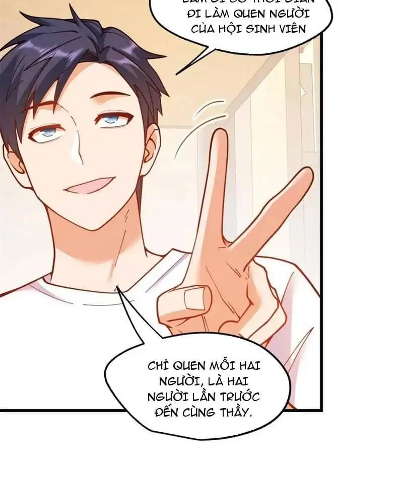 Truyện Tranh Trọng Sinh Không Làm Chạn Vương, Tôi Một Mình Nạp Game Thăng Cấp trang 4