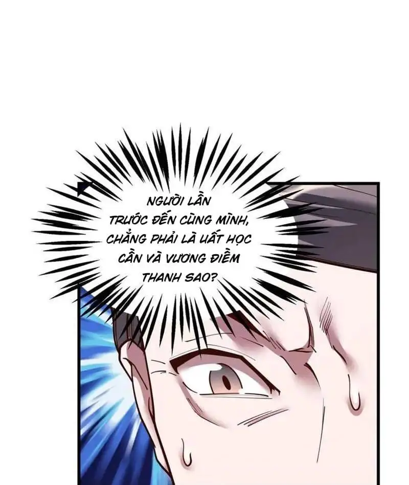 Truyện Tranh Trọng Sinh Không Làm Chạn Vương, Tôi Một Mình Nạp Game Thăng Cấp trang 4