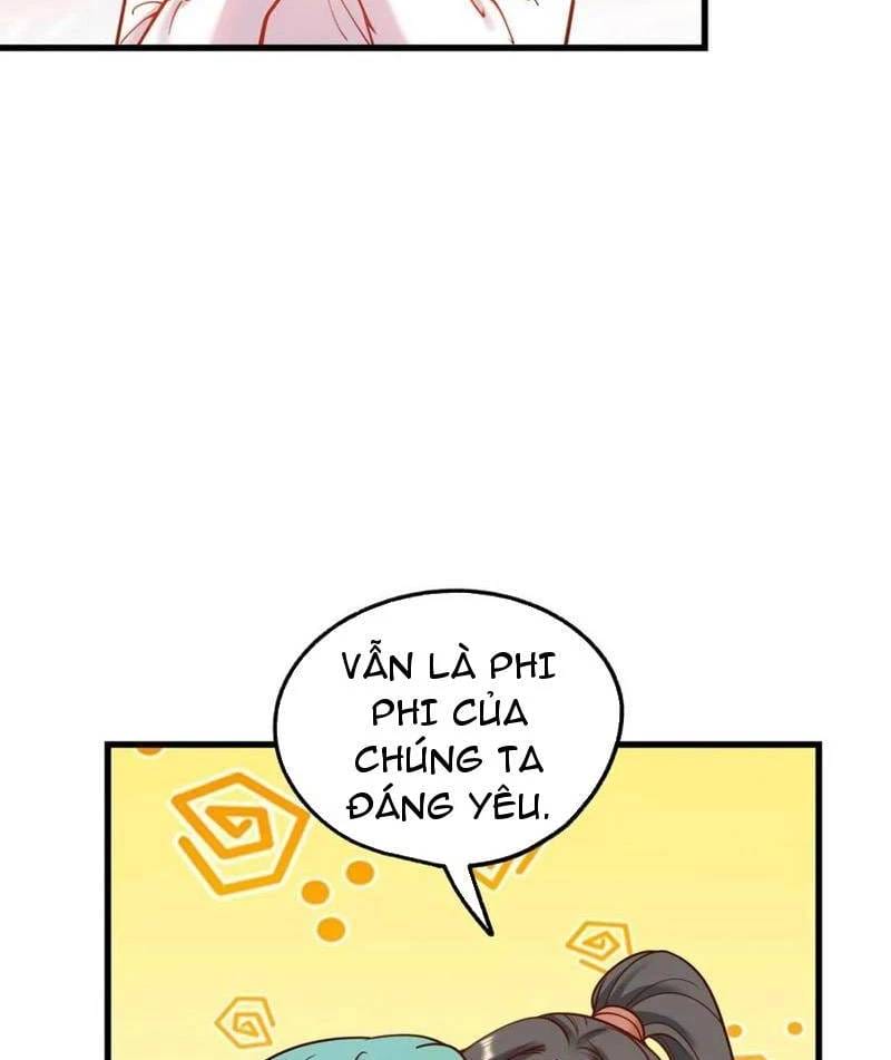 Truyện Tranh Trọng Sinh Không Làm Chạn Vương, Tôi Một Mình Nạp Game Thăng Cấp trang 4