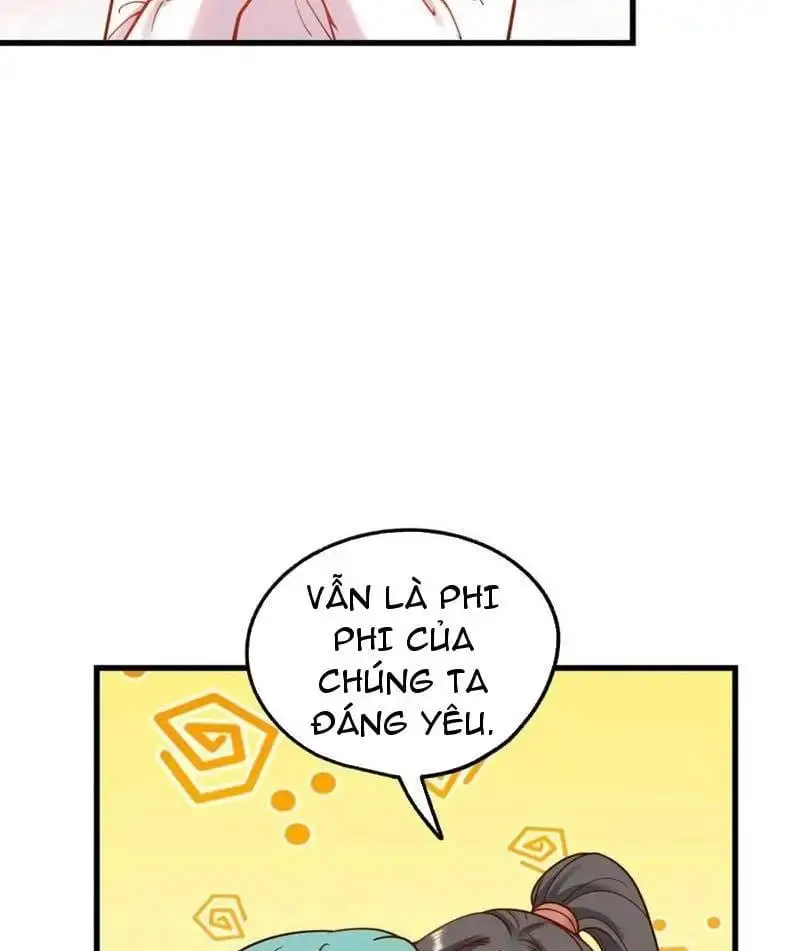 Truyện Tranh Trọng Sinh Không Làm Chạn Vương, Tôi Một Mình Nạp Game Thăng Cấp trang 4