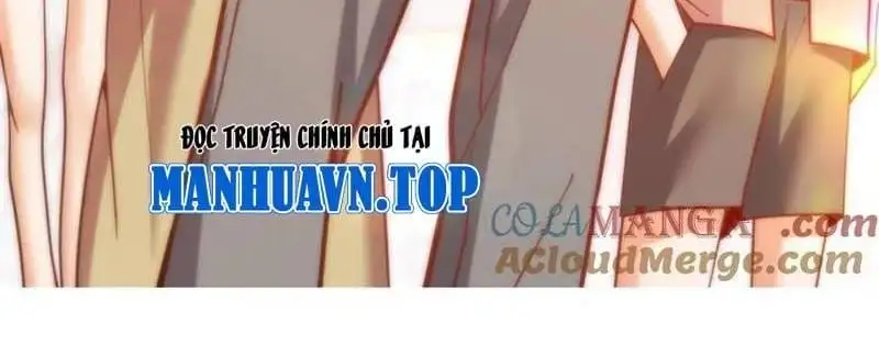 Truyện Tranh Trọng Sinh Không Làm Chạn Vương, Tôi Một Mình Nạp Game Thăng Cấp trang 4