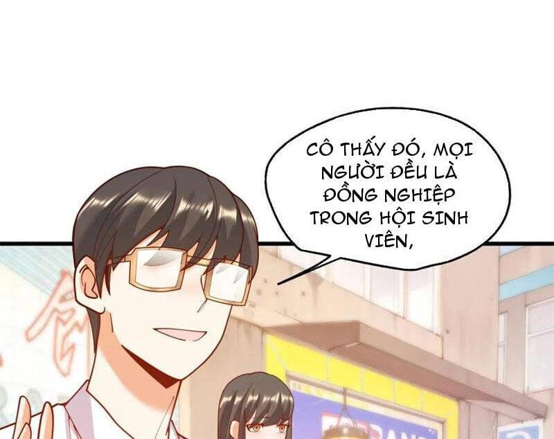 Truyện Tranh Trọng Sinh Không Làm Chạn Vương, Tôi Một Mình Nạp Game Thăng Cấp trang 4