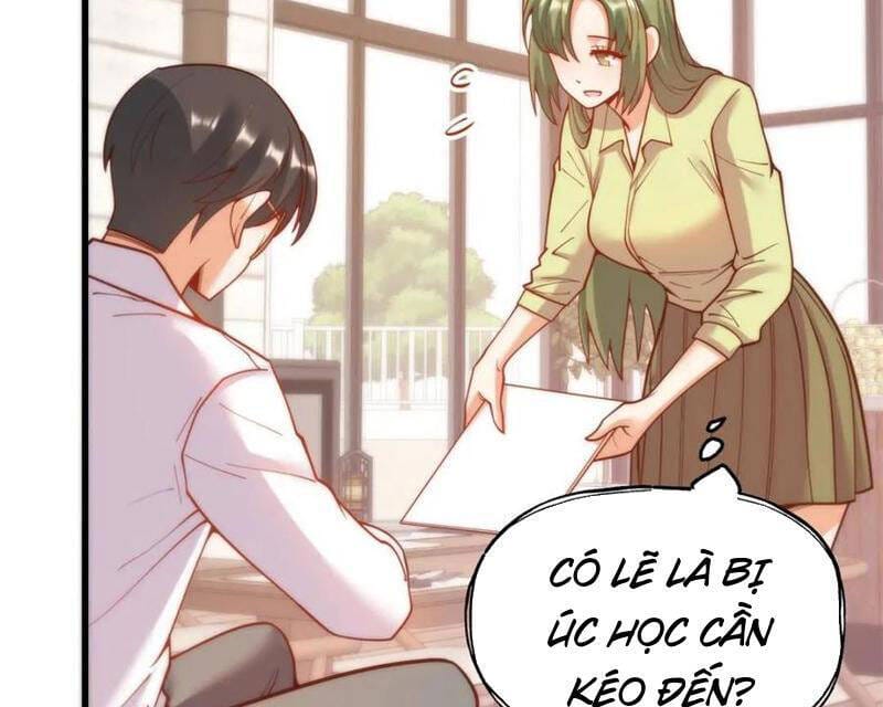 Truyện Tranh Trọng Sinh Không Làm Chạn Vương, Tôi Một Mình Nạp Game Thăng Cấp trang 4