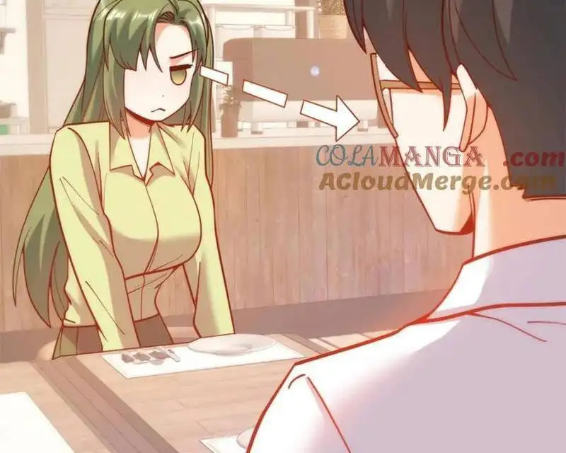 Truyện Tranh Trọng Sinh Không Làm Chạn Vương, Tôi Một Mình Nạp Game Thăng Cấp trang 4