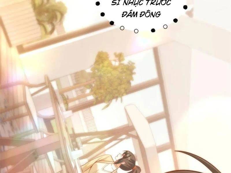 Truyện Tranh Trọng Sinh Không Làm Chạn Vương, Tôi Một Mình Nạp Game Thăng Cấp trang 4