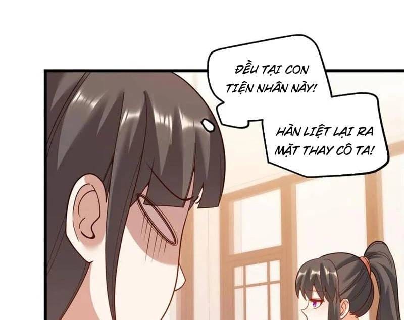 Truyện Tranh Trọng Sinh Không Làm Chạn Vương, Tôi Một Mình Nạp Game Thăng Cấp trang 4