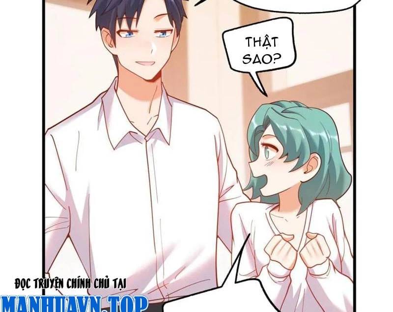 Truyện Tranh Trọng Sinh Không Làm Chạn Vương, Tôi Một Mình Nạp Game Thăng Cấp trang 4