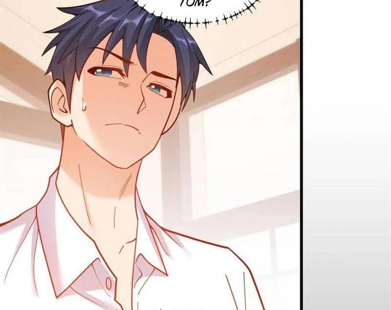 Truyện Tranh Trọng Sinh Không Làm Chạn Vương, Tôi Một Mình Nạp Game Thăng Cấp trang 4