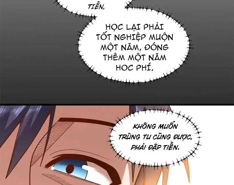 Truyện Tranh Trọng Sinh Không Làm Chạn Vương, Tôi Một Mình Nạp Game Thăng Cấp trang 4