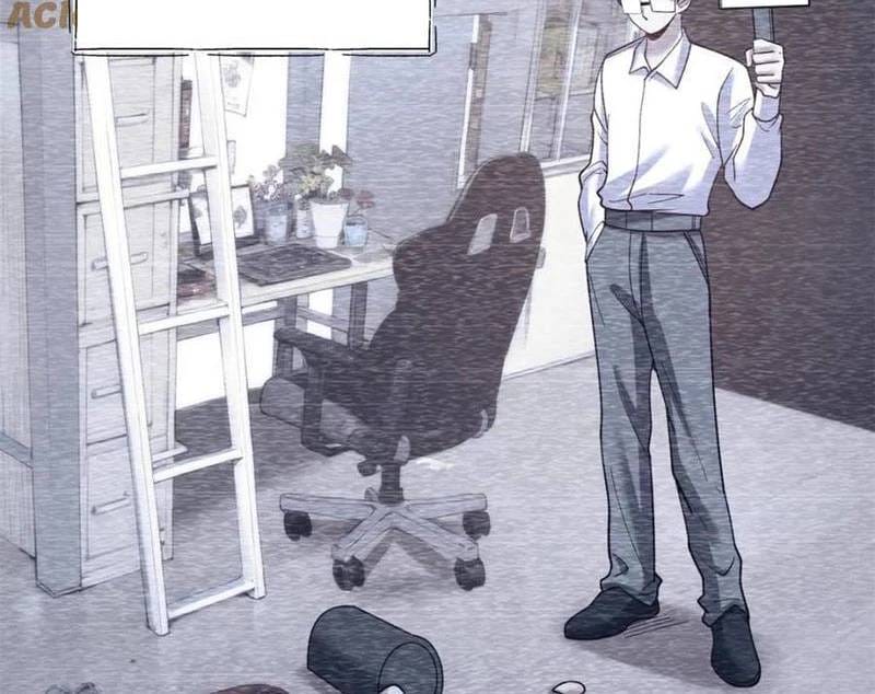 Truyện Tranh Trọng Sinh Không Làm Chạn Vương, Tôi Một Mình Nạp Game Thăng Cấp trang 4