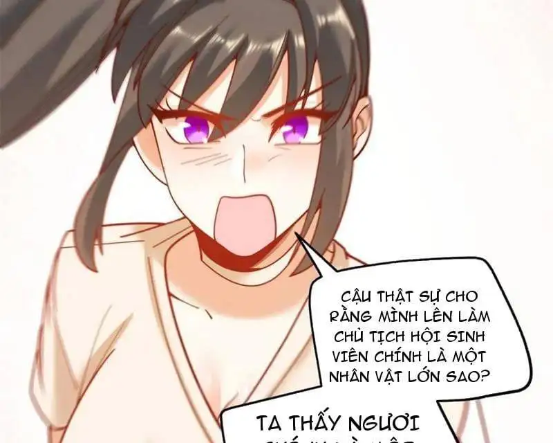 Truyện Tranh Trọng Sinh Không Làm Chạn Vương, Tôi Một Mình Nạp Game Thăng Cấp trang 4