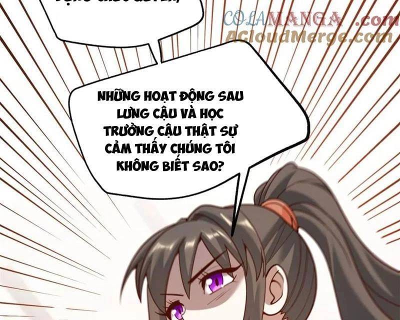 Truyện Tranh Trọng Sinh Không Làm Chạn Vương, Tôi Một Mình Nạp Game Thăng Cấp trang 4