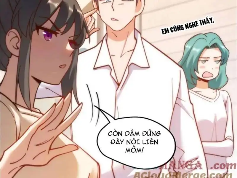 Truyện Tranh Trọng Sinh Không Làm Chạn Vương, Tôi Một Mình Nạp Game Thăng Cấp trang 4