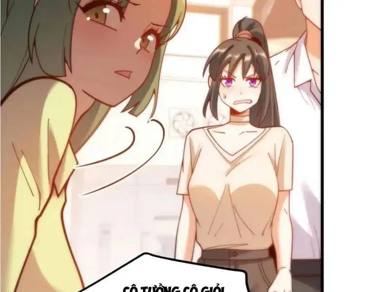 Truyện Tranh Trọng Sinh Không Làm Chạn Vương, Tôi Một Mình Nạp Game Thăng Cấp trang 4