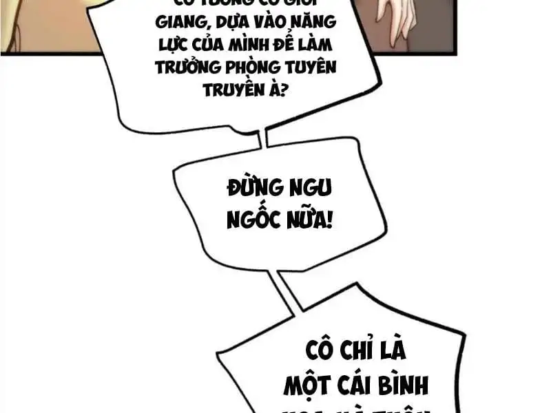 Truyện Tranh Trọng Sinh Không Làm Chạn Vương, Tôi Một Mình Nạp Game Thăng Cấp trang 4