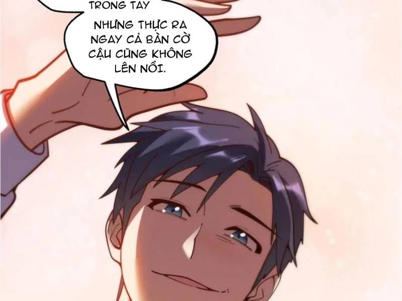 Truyện Tranh Trọng Sinh Không Làm Chạn Vương, Tôi Một Mình Nạp Game Thăng Cấp trang 4