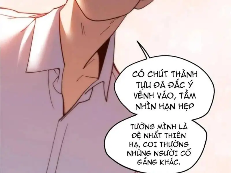 Truyện Tranh Trọng Sinh Không Làm Chạn Vương, Tôi Một Mình Nạp Game Thăng Cấp trang 4