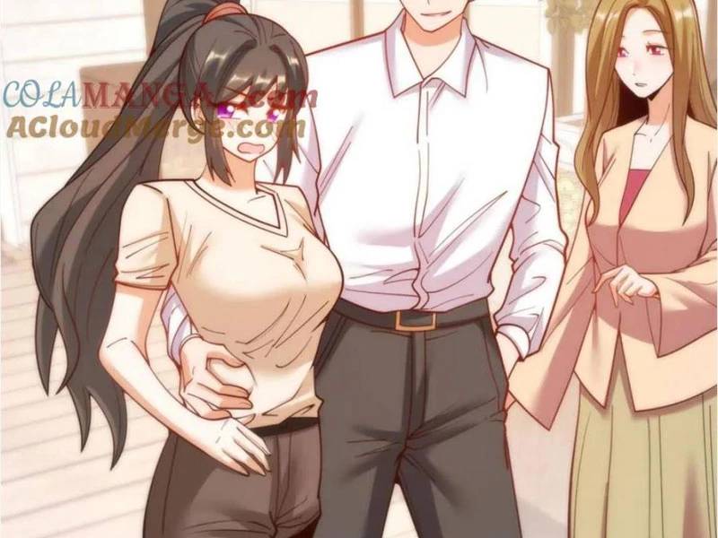 Truyện Tranh Trọng Sinh Không Làm Chạn Vương, Tôi Một Mình Nạp Game Thăng Cấp trang 4