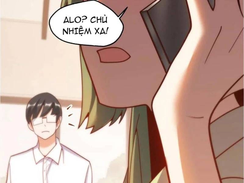 Truyện Tranh Trọng Sinh Không Làm Chạn Vương, Tôi Một Mình Nạp Game Thăng Cấp trang 4