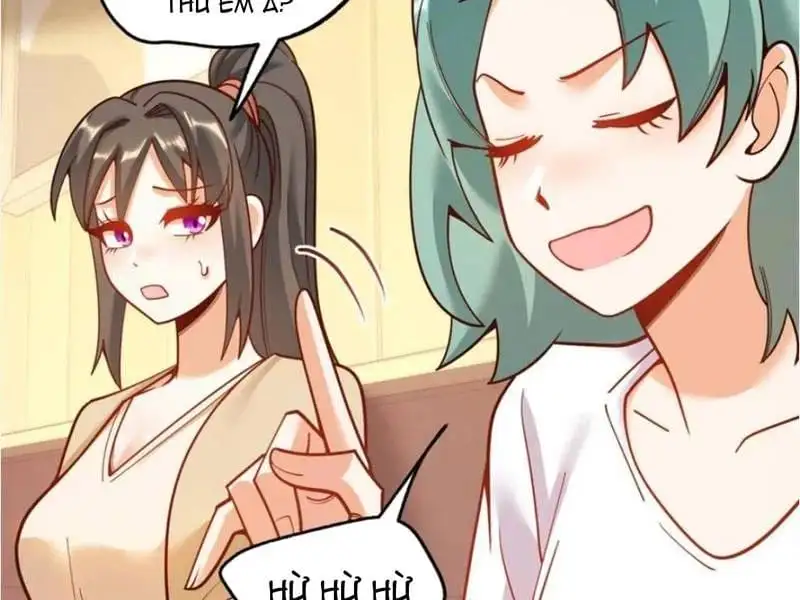 Truyện Tranh Trọng Sinh Không Làm Chạn Vương, Tôi Một Mình Nạp Game Thăng Cấp trang 4