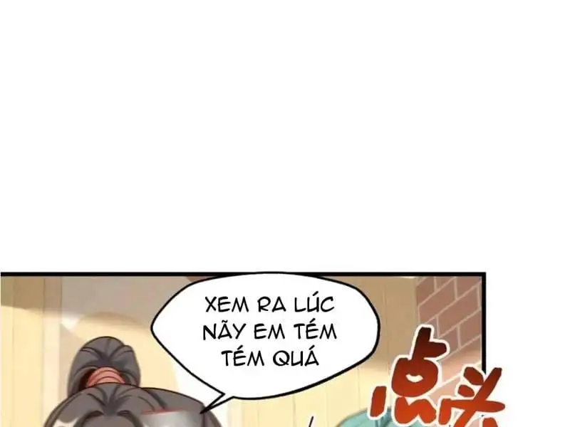 Truyện Tranh Trọng Sinh Không Làm Chạn Vương, Tôi Một Mình Nạp Game Thăng Cấp trang 4