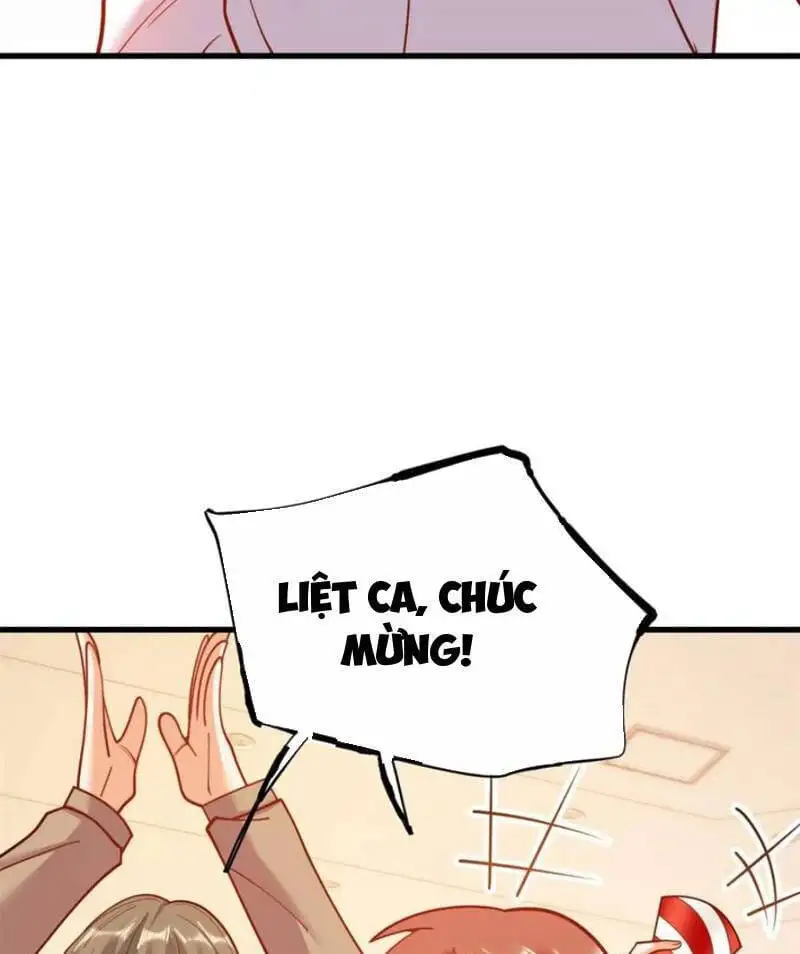 Truyện Tranh Trọng Sinh Không Làm Chạn Vương, Tôi Một Mình Nạp Game Thăng Cấp trang 4