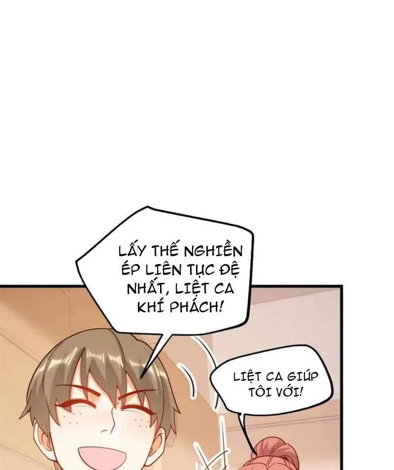 Truyện Tranh Trọng Sinh Không Làm Chạn Vương, Tôi Một Mình Nạp Game Thăng Cấp trang 4