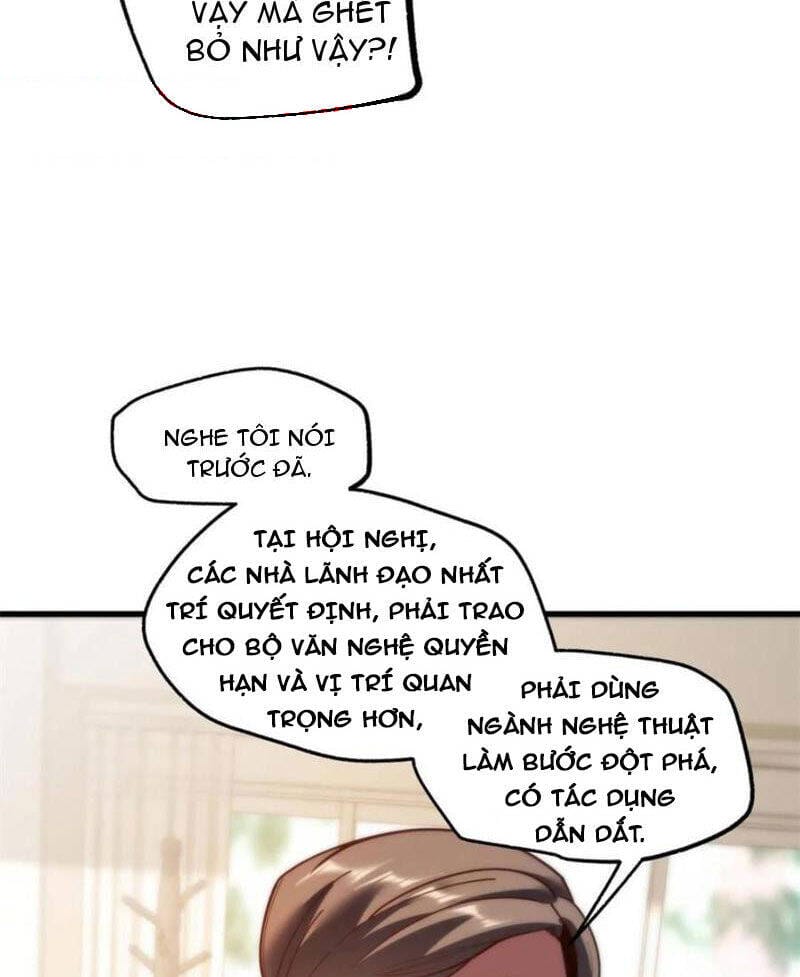 Truyện Tranh Trọng Sinh Không Làm Chạn Vương, Tôi Một Mình Nạp Game Thăng Cấp trang 4