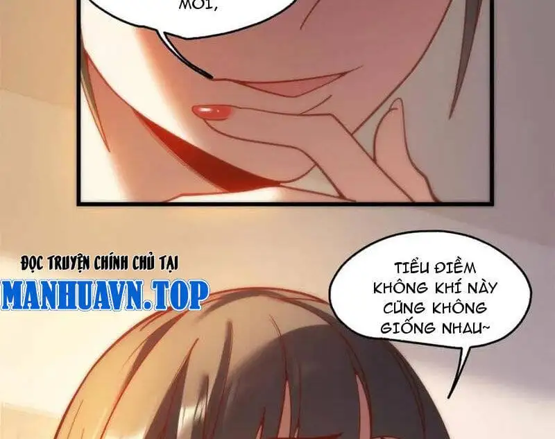 Truyện Tranh Trọng Sinh Không Làm Chạn Vương, Tôi Một Mình Nạp Game Thăng Cấp trang 4