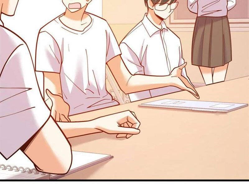 Truyện Tranh Trọng Sinh Không Làm Chạn Vương, Tôi Một Mình Nạp Game Thăng Cấp trang 4